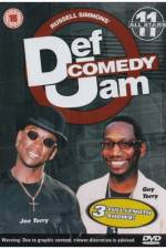 Watch Def Comedy Jam All Stars Vol 11 Viooz