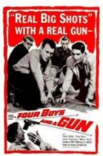 Watch Four Boys and a Gun Viooz