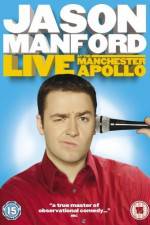 Watch Jason Manford Live at the Manchester Apollo Viooz