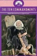 Watch The Ten Commandments Vidbull