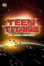 Watch Teen Titans The Judas Contract Viooz