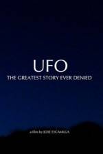 Watch UFO The Greatest Story Ever Denied Viooz