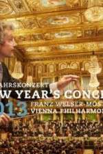 Watch New Years Concert 2013 Viooz