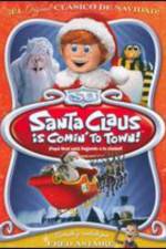 Watch Santa Claus Is Coming to Town! Viooz
