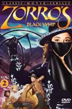 Watch Zorro's Black Whip Viooz