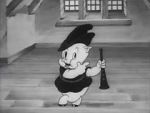 Watch Pied Piper Porky (Short 1939) Viooz