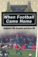 Watch Alan Shearer's Euro 96: When Football Came Home Viooz
