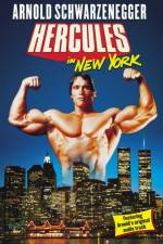 Watch Hercules in New York Viooz