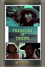 Watch Treasure of Tayopa Viooz