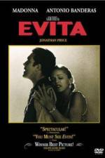 Watch Evita Viooz