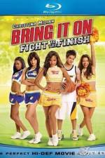 Watch Bring It On: Fight to the Finish Viooz