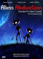 Watch Alien Abduction: Incident in Lake County Viooz