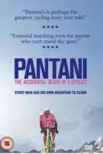 Watch Pantani: The Accidental Death of a Cyclist Viooz
