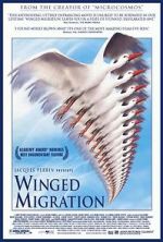 Watch Winged Migration Viooz