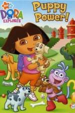 Watch Dora The Explorer - Puppy Power! Viooz