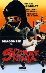 Watch Secret Ninja Viooz
