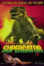 Watch Supergator Viooz