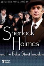 Watch Sherlock Holmes and the Baker Street Irregulars Viooz