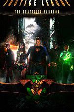 Watch Justice League 2 The Shattered Paragon Viooz