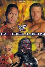 Watch WWF Rebellion Viooz