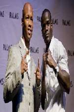 Watch HBO boxing classic Judah vs Clottey Viooz