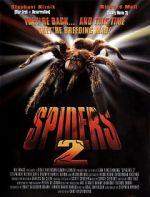 Watch Spiders II: Breeding Ground Viooz