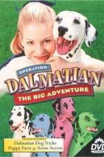 Watch Operation Dalmatian: The Big Adventure Viooz