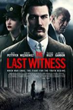 Watch The Last Witness Viooz