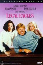 Watch Legal Eagles Viooz