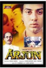 Watch Arjun Viooz