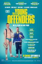 Watch The Young Offenders Viooz