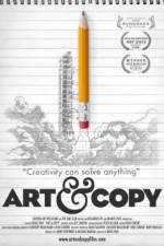 Watch Art & Copy Viooz