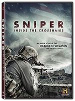 Watch Sniper: Inside the Crosshairs Viooz