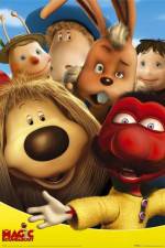 Watch The Magic Roundabout Viooz