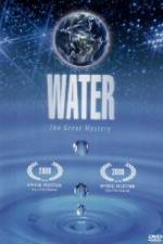 Watch Water- The Great Mystery Viooz
