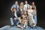 Watch The Unauthorized Melrose Place Story Viooz