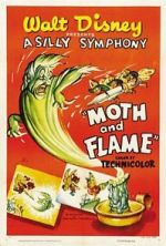 Watch Moth and the Flame (Short 1938) Viooz