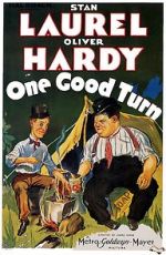 Watch One Good Turn (Short 1931) Viooz