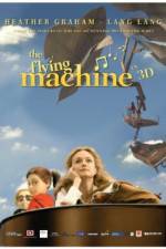 Watch The Flying Machine Viooz