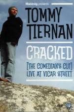 Watch Tommy Tiernan Cracked The Comedians Cut Viooz