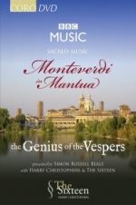 Watch Monteverdi in Mantua - The Genius of the Vespers Viooz