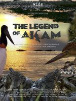 Watch The Legend of Akam Viooz