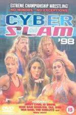 Watch ECW - Cyberslam '98 Viooz
