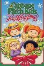 Watch Cabbage Patch Kids: First Christmas Viooz