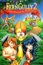Watch FernGully 2: The Magical Rescue Viooz