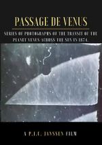 Watch Passage de Venus Viooz