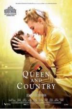 Watch Queen and Country Viooz