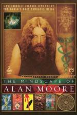 Watch The Mindscape of Alan Moore Viooz