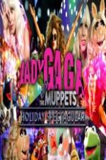 Watch Lady Gaga & the Muppets' Holiday Spectacular Viooz