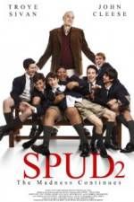 Watch Spud 2: The Madness Continues Viooz